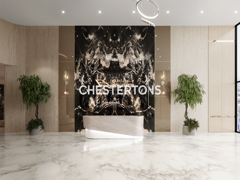 Image of Apartment - 1 Bedrooms - 2 Bathrooms for Sale in Jumeirah Village Circle-Dubai-United Arab Emirates, Image 13